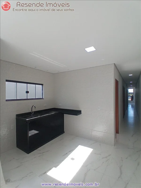 Foto 7 de 12 - Casa para venda em Jardim do Sol