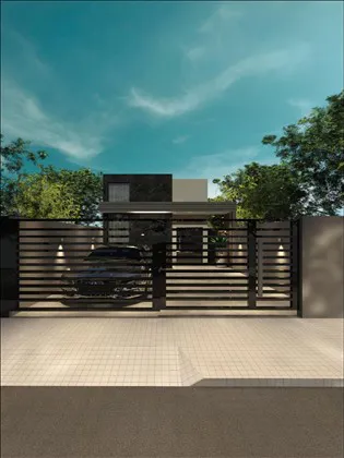 Casa para venda em Jardim do Sol