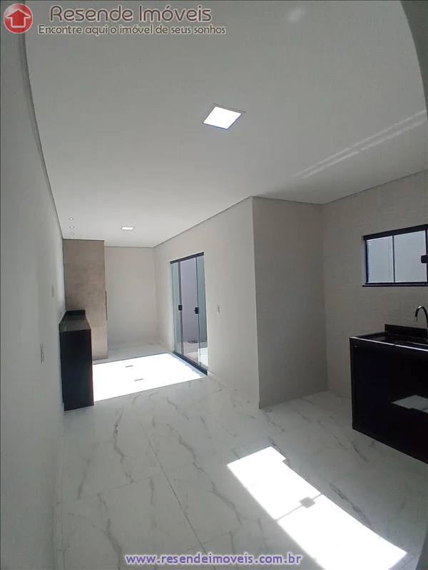 Foto 15 de 16 - Casa para venda em Jardim do Sol