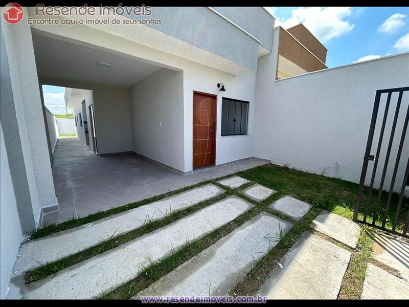 Foto 2 de 11 - Casa para venda em Bela Vista