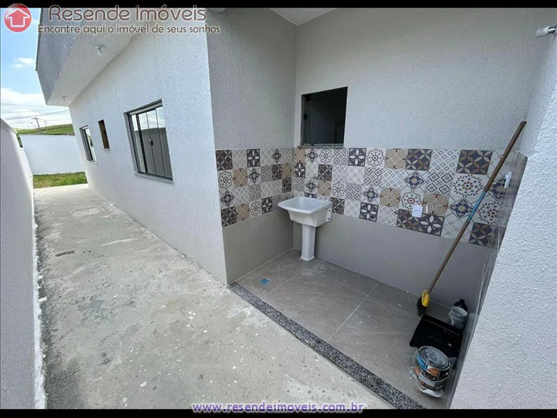 Foto 7 de 11 - Casa para venda em Bela Vista