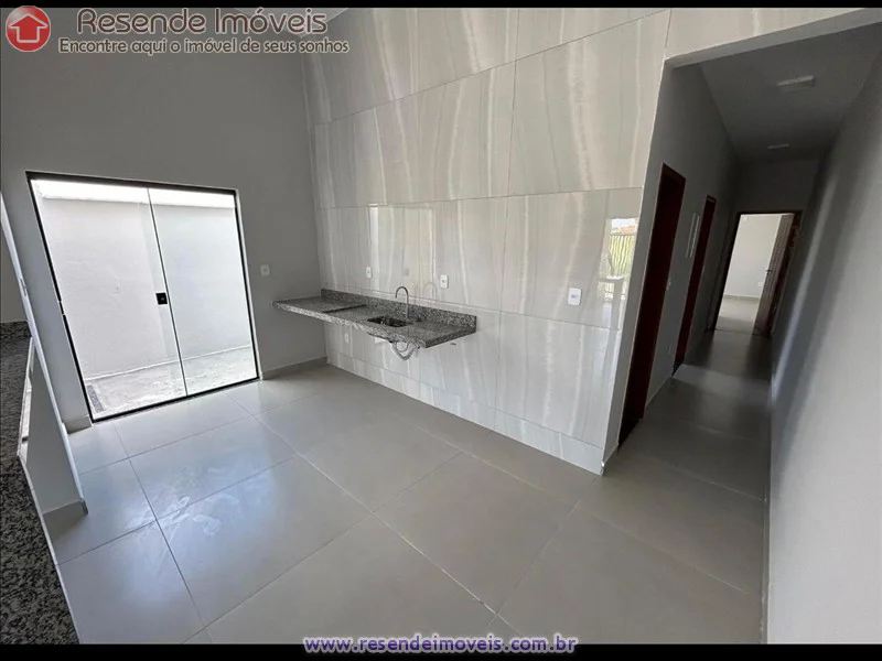 Foto 11 de 11 - Casa para venda em Bela Vista