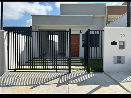 Casa para venda em Bela Vista