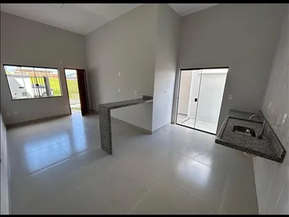 Casa para venda em Bela Vista