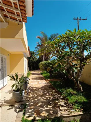 Casa para aluguel em Parque Ipiranga