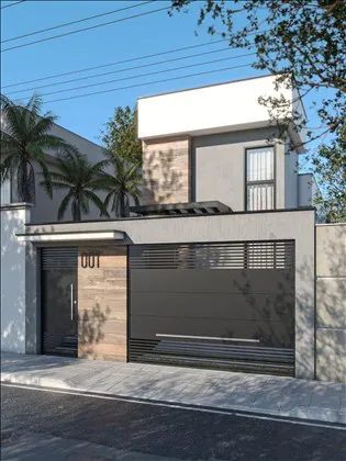 Casa para venda em Bela Vista