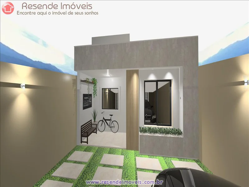 Foto 2 de 17 - Casa para venda em Bela Vista