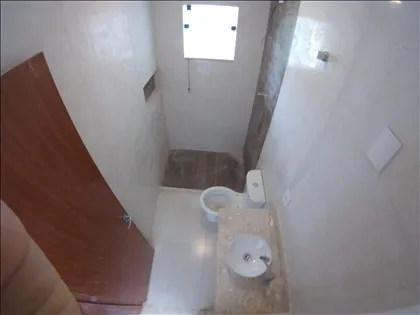 Casa para venda em Bela Vista