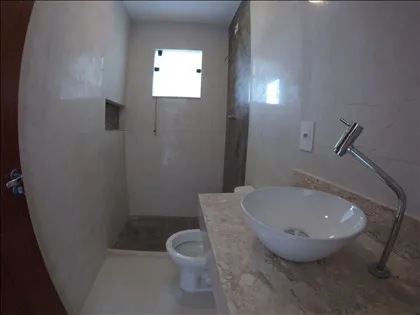 Casa para venda em Bela Vista