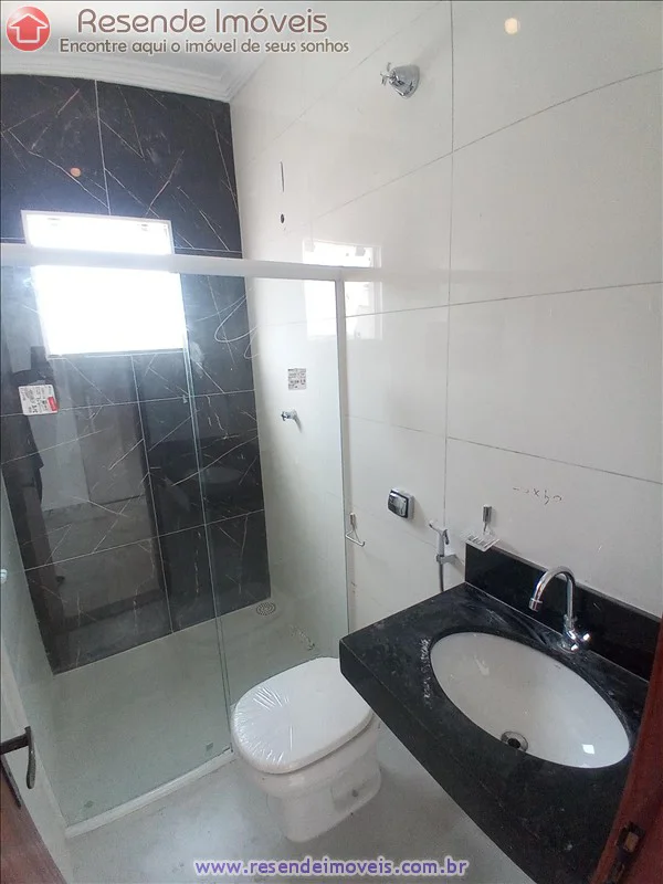 Foto 28 de 28 - Casa para venda em Jardim D'Oeste