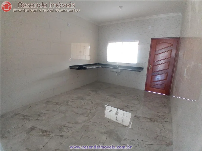 Foto 9 de 28 - Casa para venda em Jardim D'Oeste