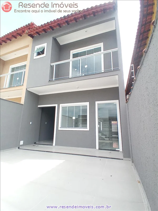 Foto 5 de 28 - Casa para venda em Jardim D'Oeste