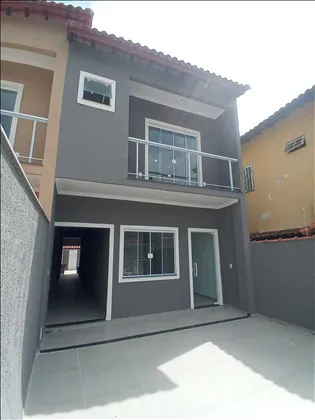 Casa para venda em Jardim D'Oeste