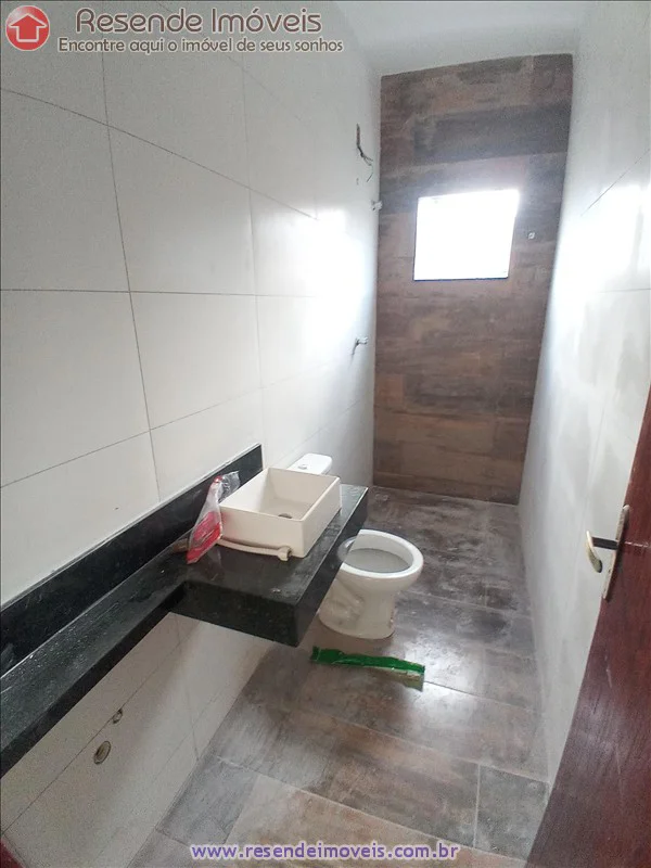 Foto 19 de 19 - Casa para venda em Bela Vista