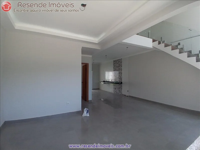 Foto 3 de 21 - Casa para venda em Parque Ipiranga