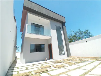 Casa para venda em Parque Ipiranga