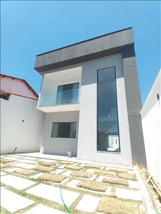 Casa para venda em Parque Ipiranga