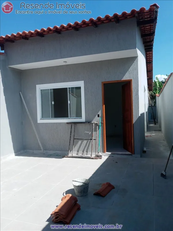 Foto 11 de 15 - Casa para venda em Jardim D'Oeste