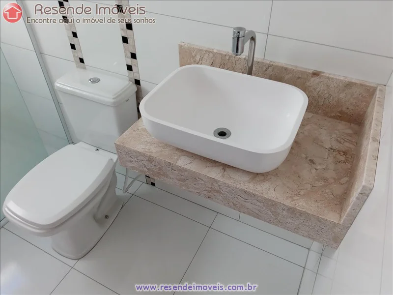 Foto 21 de 30 - Casa para venda em Morada da Montanha