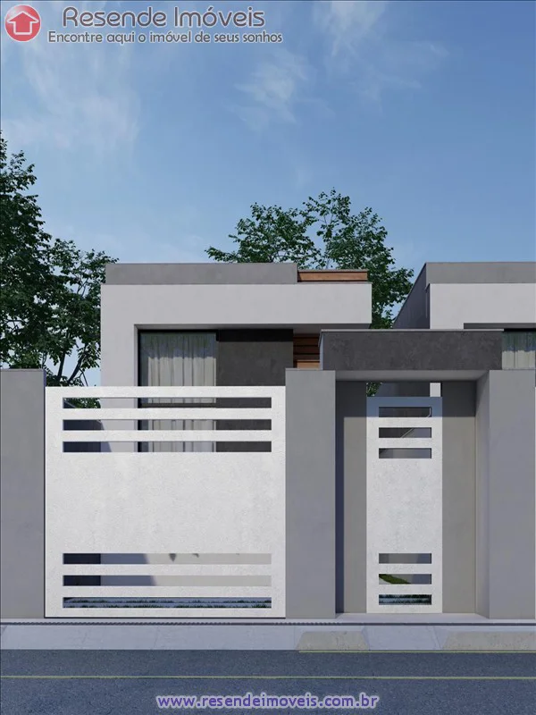 Foto 1 de 5 - Casa para venda em Bela Vista