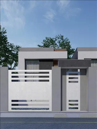 Casa para venda em Bela Vista