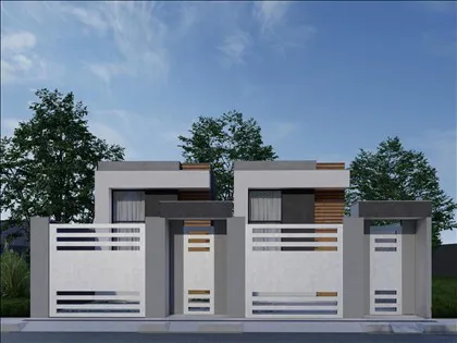 Casa para venda em Bela Vista