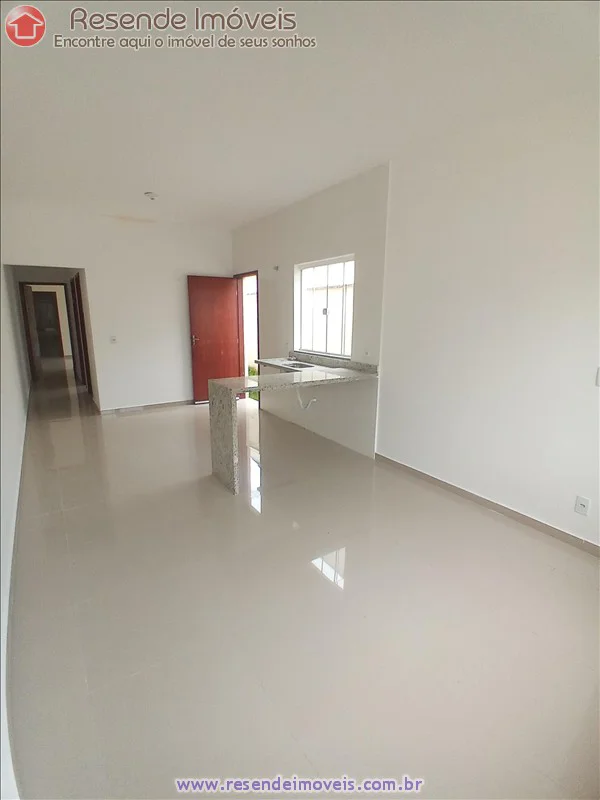 Foto 2 de 15 - Casa para venda em Morada da Montanha