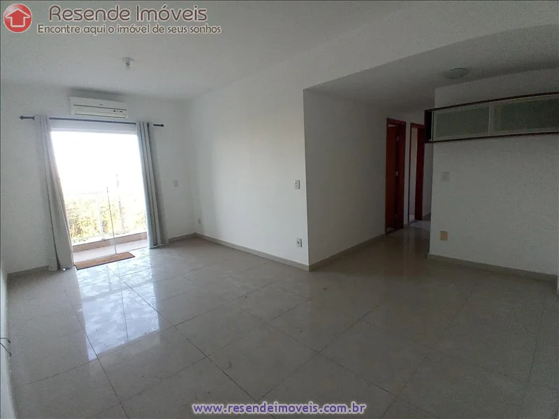 Foto 2 de 22 - Apartamento para venda em Morada do Castelo