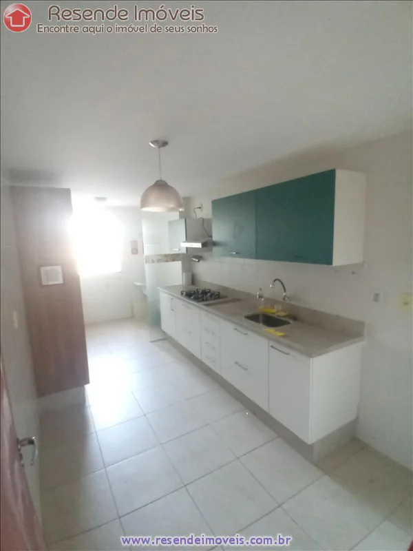 Foto 16 de 22 - Apartamento para venda em Morada do Castelo