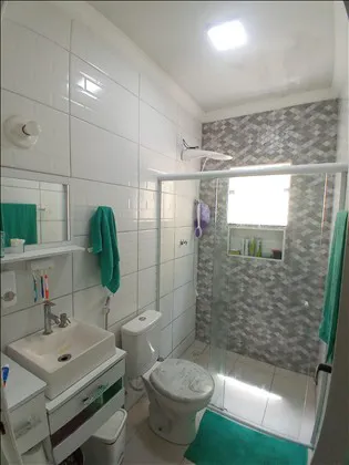 Casa para venda em Bela Vista