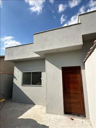 Casa para venda em Centro