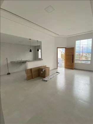 Casa para venda em Parque Ipiranga II