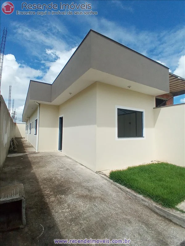 Foto 3 de 10 - Casa para venda em Bela Vista