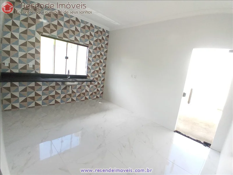 Foto 4 de 10 - Casa para venda em Bela Vista