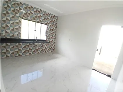 Casa para venda em Bela Vista