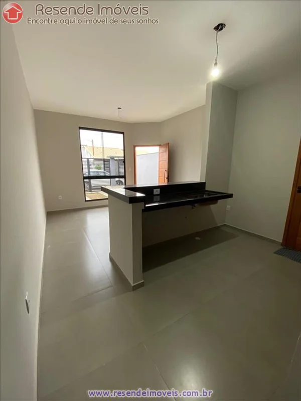 Foto 12 de 13 - Casa para venda em Jardim Aliança