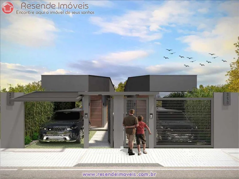 Foto 5 de 13 - Casa para venda em Jardim Aliança