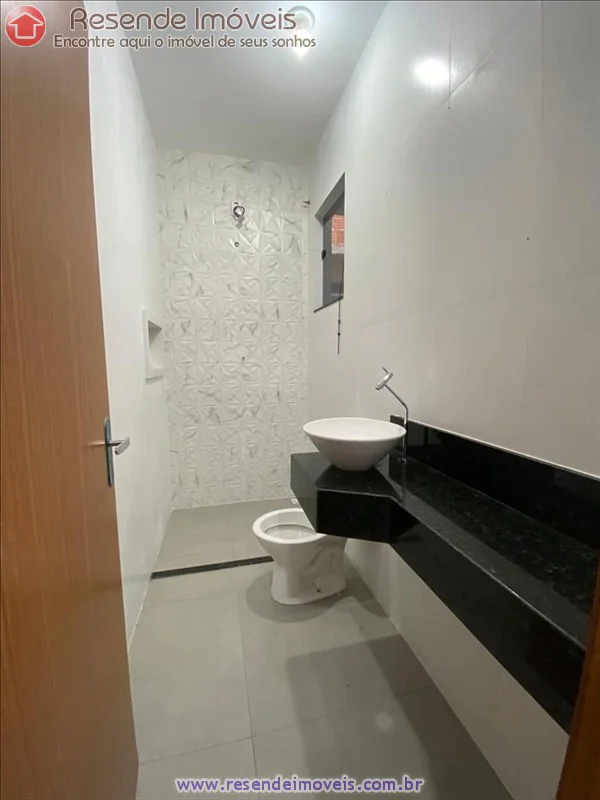 Foto 3 de 13 - Casa para venda em Jardim Aliança