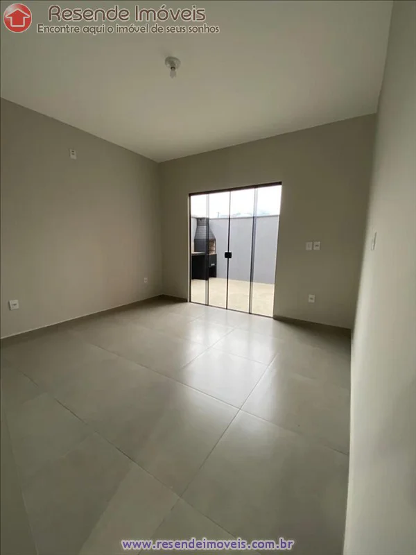 Foto 4 de 13 - Casa para venda em Jardim Aliança