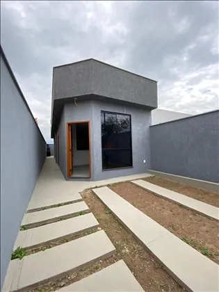 Casa para venda em Jardim Aliança
