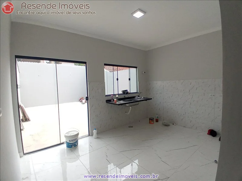 Foto 6 de 15 - Casa para venda em Jardim do Sol