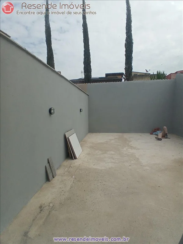 Foto 15 de 15 - Casa para venda em Jardim do Sol