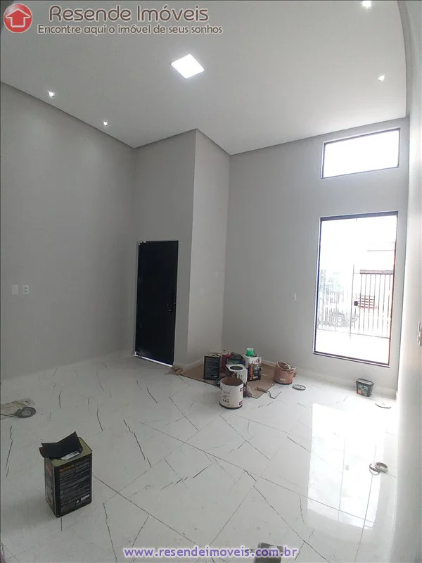 Foto 5 de 15 - Casa para venda em Jardim do Sol