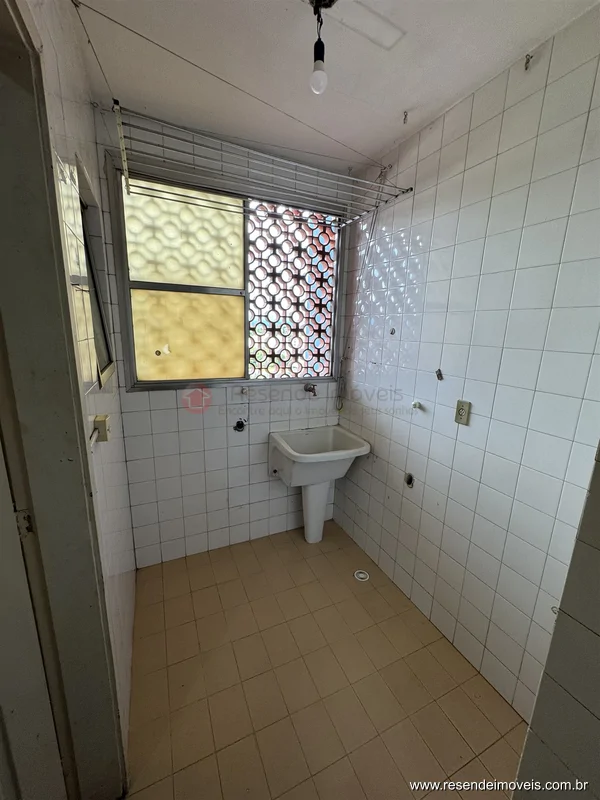 Foto 27 de 29 - Apartamento para venda em Comercial