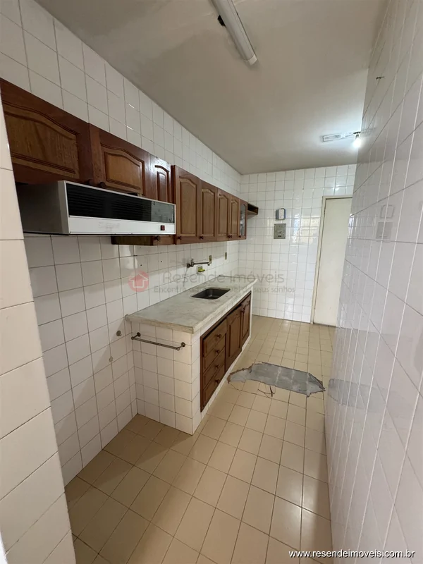 Foto 24 de 29 - Apartamento para venda em Comercial