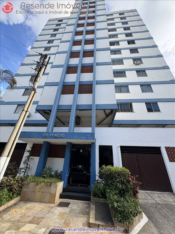 Foto 1 de 29 - Apartamento para venda em Comercial