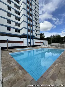 Apartamento para venda em Comercial