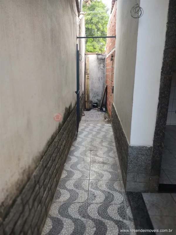 Foto 2 de 11 - Casa para aluguel em Vila Julieta