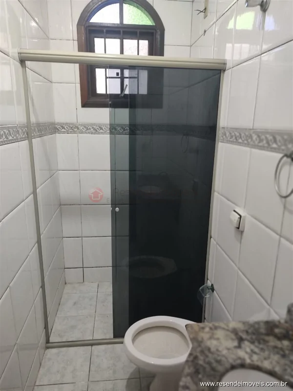 Foto 11 de 11 - Casa para aluguel em Vila Julieta