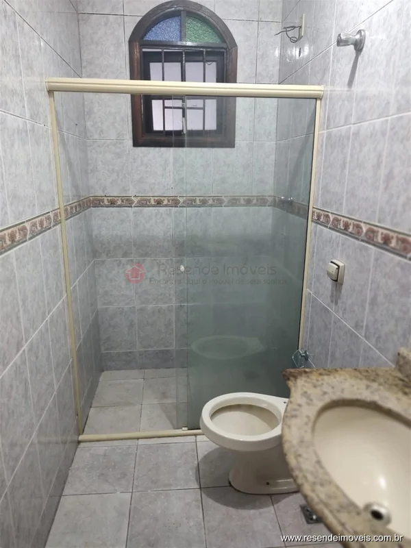 Foto 8 de 11 - Casa para aluguel em Vila Julieta